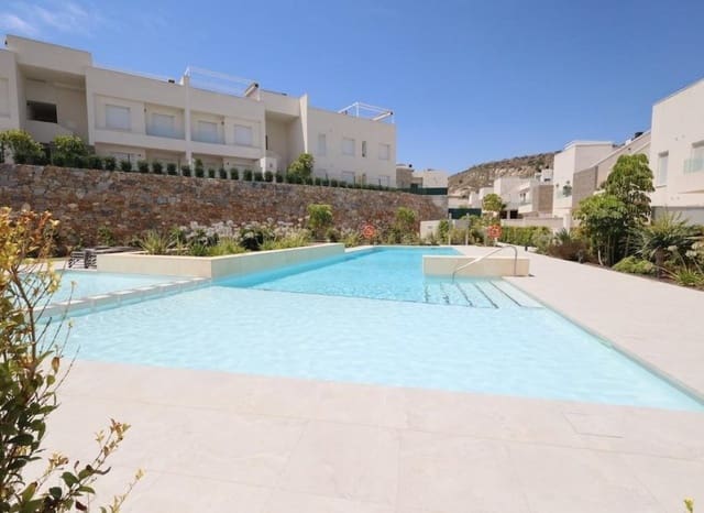 Apartamento de 3 habitaciones en Algorfa en venta con piscina - 325.000 € (Ref: 9971523)