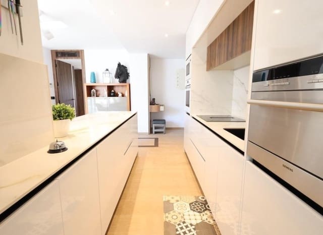 Apartamento de 3 habitaciones en Algorfa en venta con piscina - 325.000 € (Ref: 9971523)