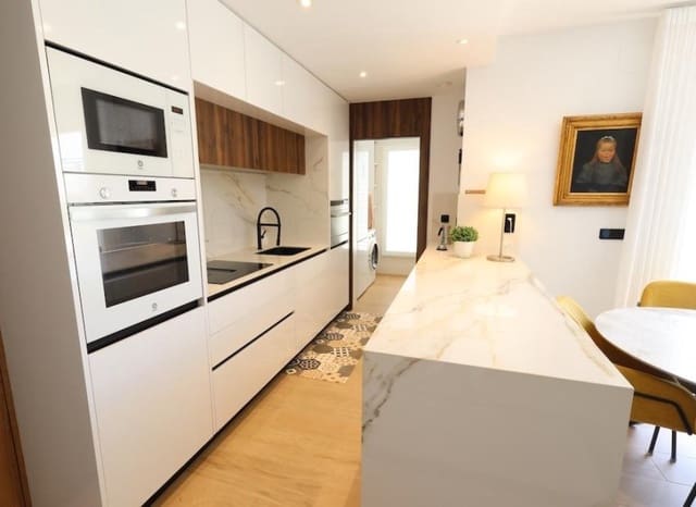 Apartamento de 3 habitaciones en Algorfa en venta con piscina - 325.000 € (Ref: 9971523)