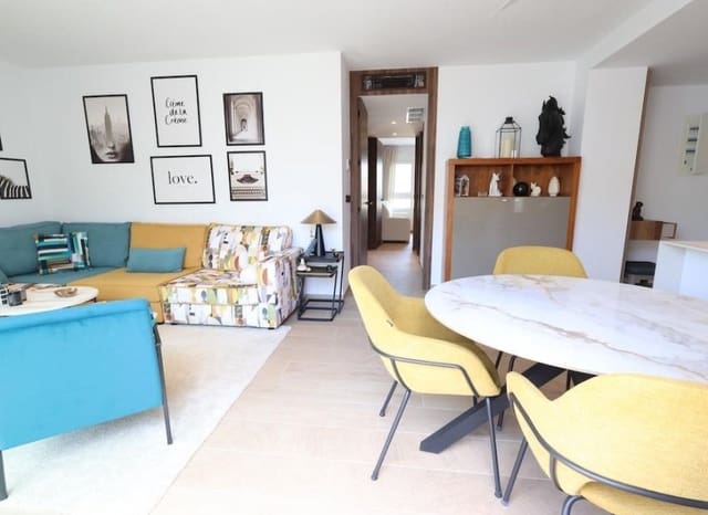 Apartamento de 3 habitaciones en Algorfa en venta con piscina - 325.000 € (Ref: 9971523)