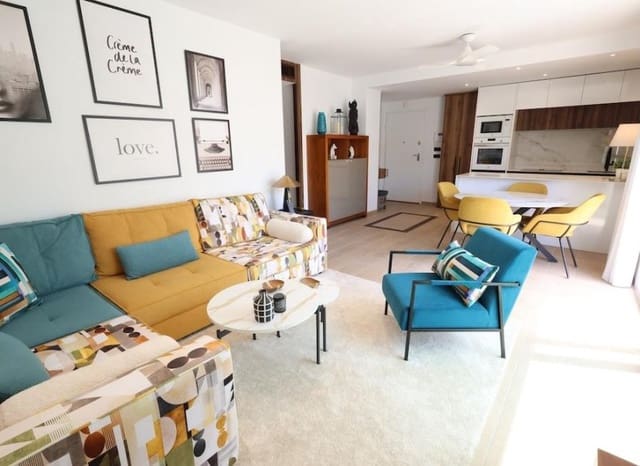 Apartamento de 3 habitaciones en Algorfa en venta con piscina - 325.000 € (Ref: 9971523)