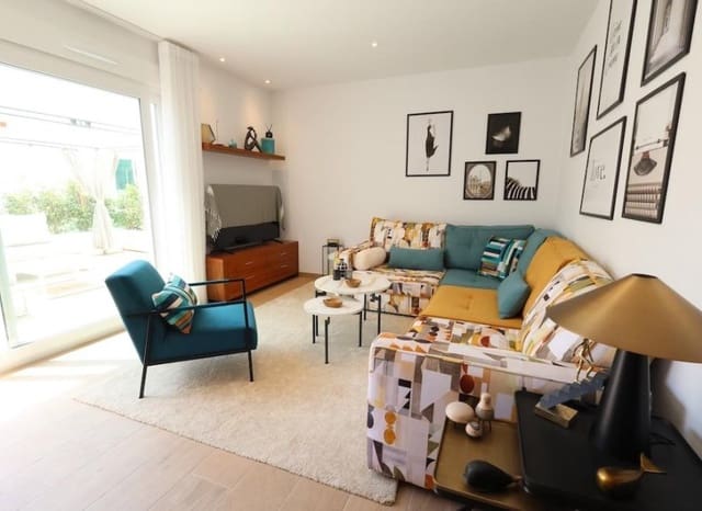 Apartamento de 3 habitaciones en Algorfa en venta con piscina - 325.000 € (Ref: 9971523)
