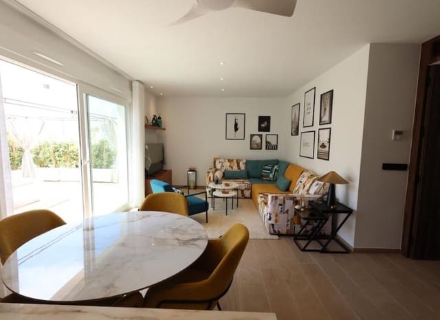 Apartamento de 3 habitaciones en Algorfa en venta con piscina - 325.000 € (Ref: 9971523)