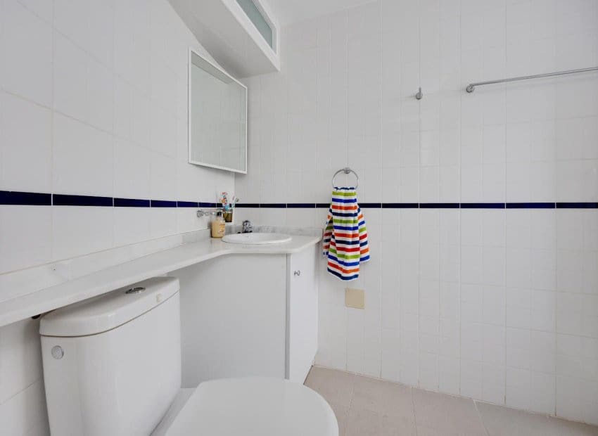 2 soveværelse Lejlighed til salg i Orihuela Costa med swimmingpool - € 194.969 (Ref: 9971524)
