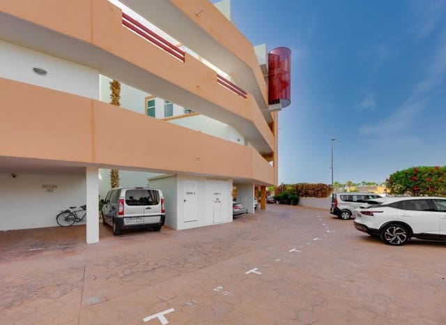 2 sypialnia Apartament na sprzedaż w Playa Flamenca, Orihuela z basenem - 194 969 € (Ref: 9971524)