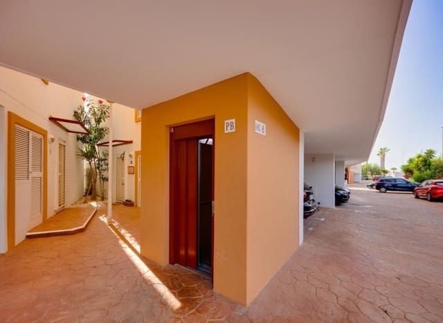 2 sypialnia Apartament na sprzedaż w Playa Flamenca, Orihuela z basenem - 194 969 € (Ref: 9971524)