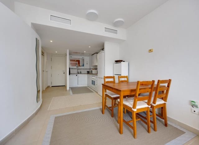 2 sypialnia Apartament na sprzedaż w Playa Flamenca, Orihuela z basenem - 194 969 € (Ref: 9971524)