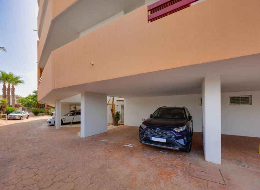 2 soveværelse Lejlighed til salg i Orihuela Costa med swimmingpool - € 194.969 (Ref: 9971524)