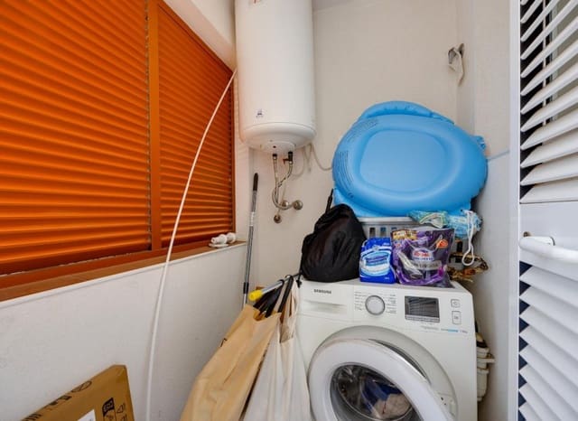 2 sypialnia Apartament na sprzedaż w Playa Flamenca, Orihuela z basenem - 194 969 € (Ref: 9971524)