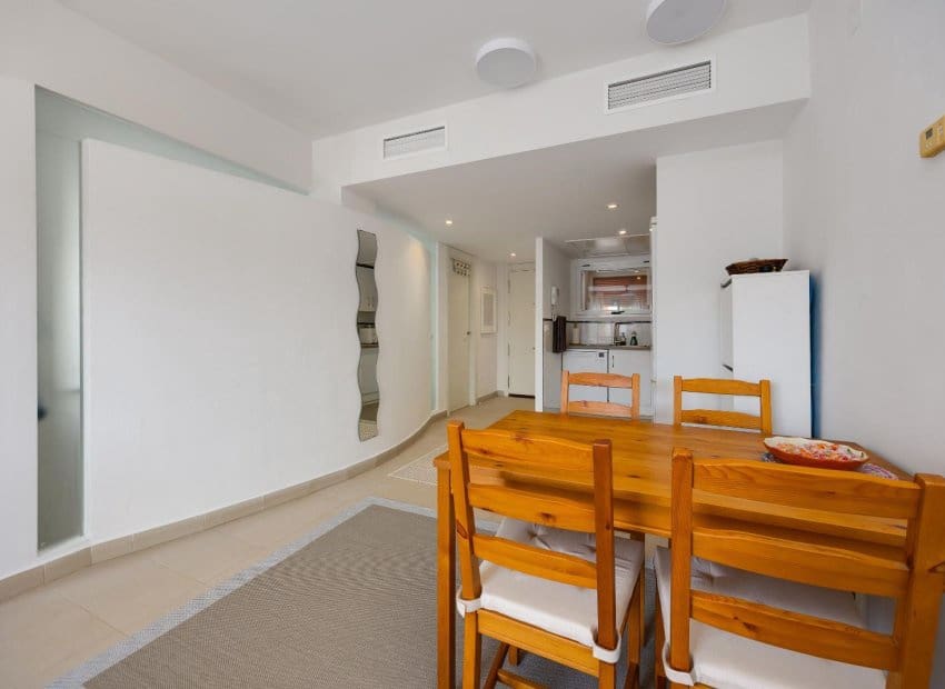 2 soveværelse Lejlighed til salg i Orihuela Costa med swimmingpool - € 194.969 (Ref: 9971524)
