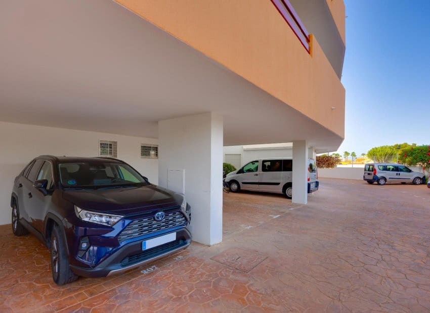 2 soveværelse Lejlighed til salg i Orihuela Costa med swimmingpool - € 194.969 (Ref: 9971524)