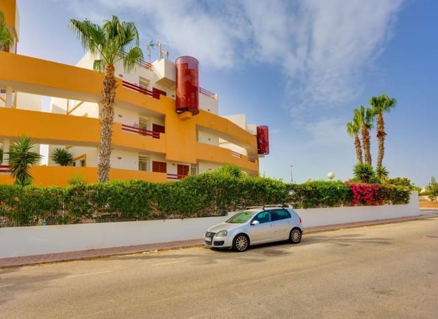 2 sypialnia Apartament na sprzedaż w Playa Flamenca, Orihuela z basenem - 194 969 € (Ref: 9971524)