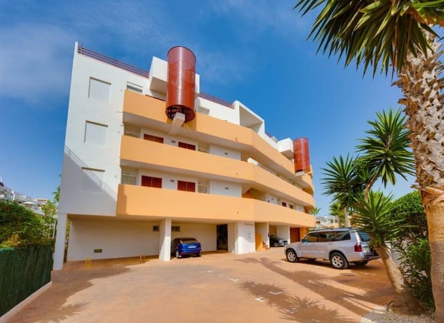 2 sypialnia Apartament na sprzedaż w Playa Flamenca, Orihuela z basenem - 194 969 € (Ref: 9971524)