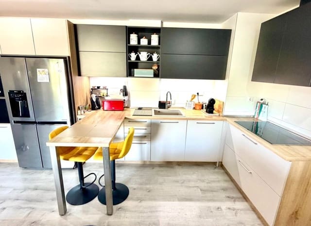 Apartamento de 2 habitaciones en Los Dolses, Orihuela en venta con piscina - 269.900 € (Ref: 9974312)