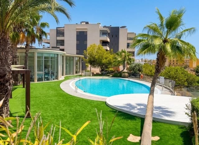 Apartamento de 2 habitaciones en Los Dolses, Orihuela en venta con piscina - 269.900 € (Ref: 9974312)