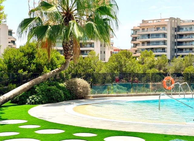 Apartamento de 2 habitaciones en Los Dolses, Orihuela en venta con piscina - 269.900 € (Ref: 9974312)