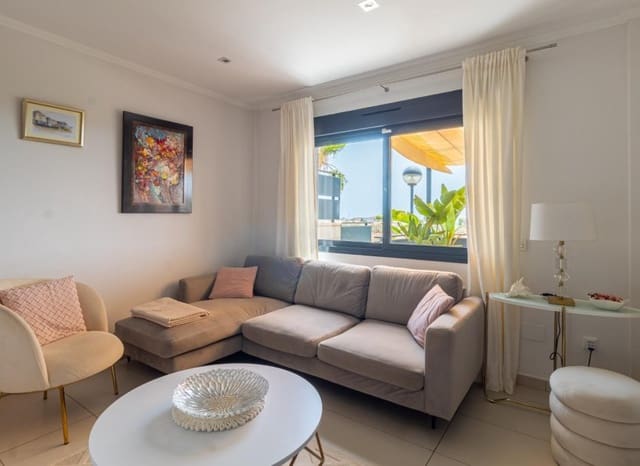 3 soverom Hus til salgs i Lomas de Cabo Roig - Los Dolses, Orihuela med svømmebasseng - € 390 000 (Ref: 9974313)