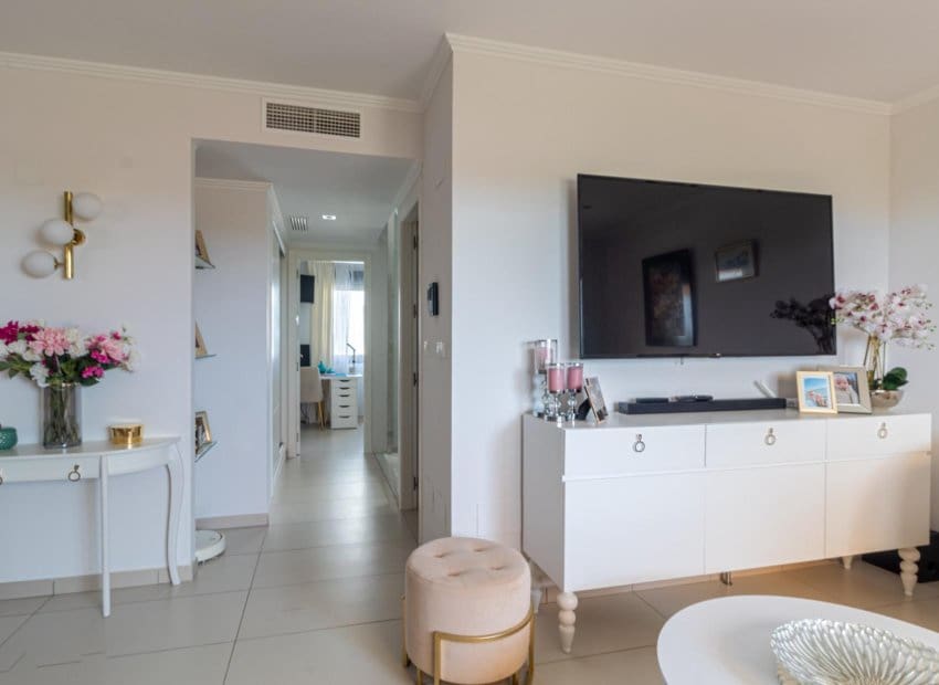 3 bedroom Townhouse for sale in Orihuela Costa with pool - € 399,000 (Ref: 9974313)