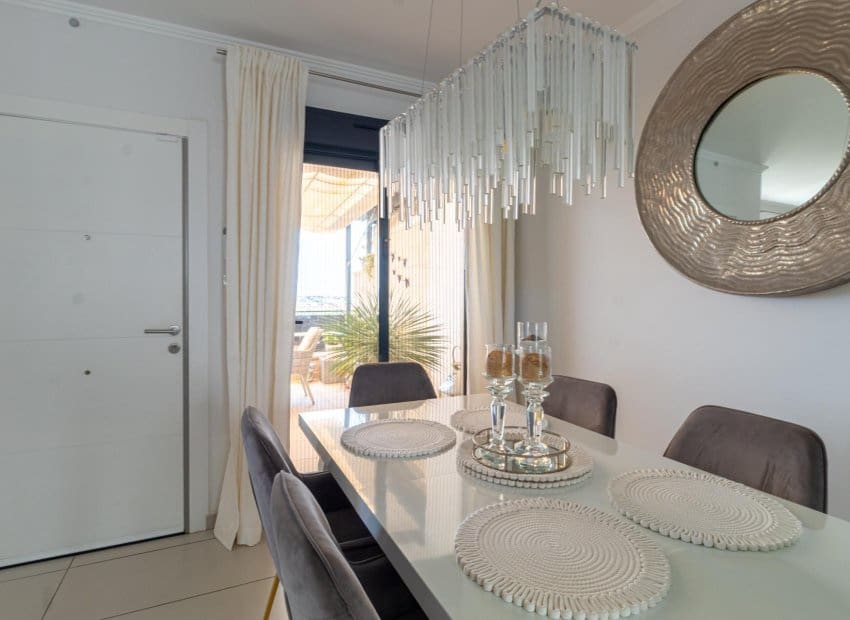 3 bedroom Townhouse for sale in Orihuela Costa with pool - € 399,000 (Ref: 9974313)