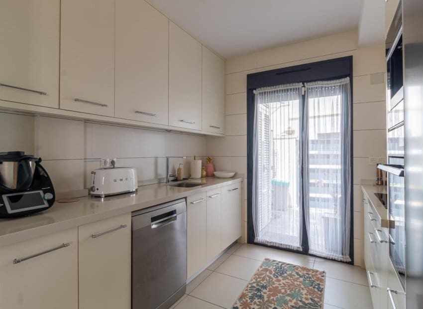 3 bedroom Townhouse for sale in Orihuela Costa with pool - € 399,000 (Ref: 9974313)