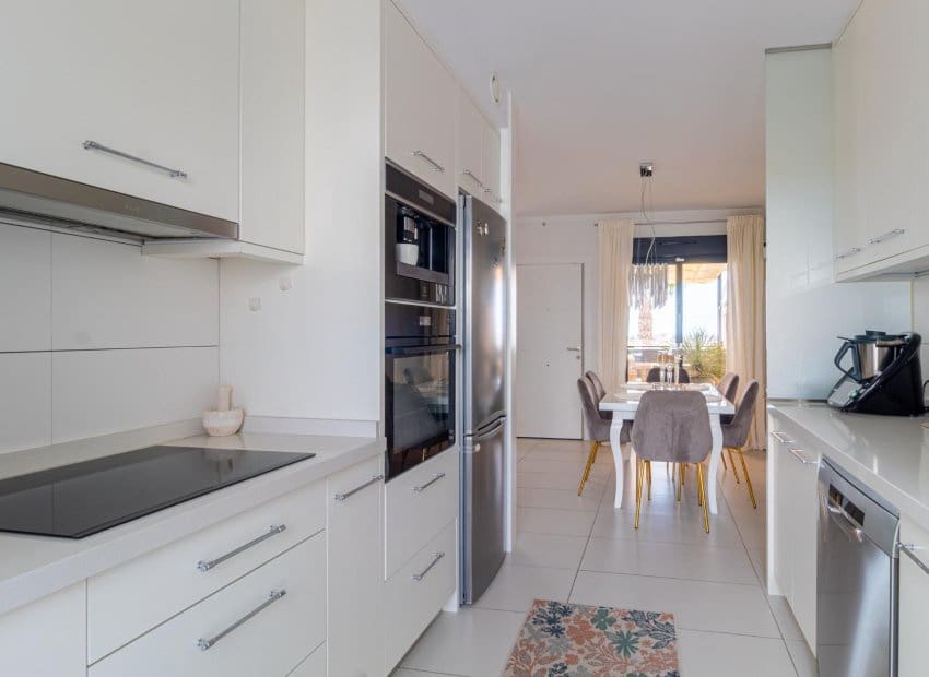 3 bedroom Townhouse for sale in Orihuela Costa with pool - € 399,000 (Ref: 9974313)