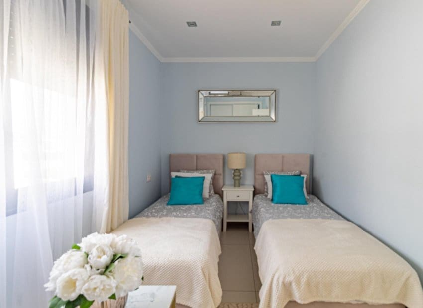 3 bedroom Townhouse for sale in Orihuela Costa with pool - € 399,000 (Ref: 9974313)
