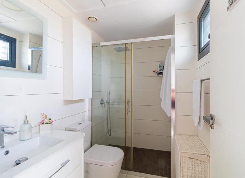 3 bedroom Townhouse for sale in Orihuela Costa with pool - € 399,000 (Ref: 9974313)