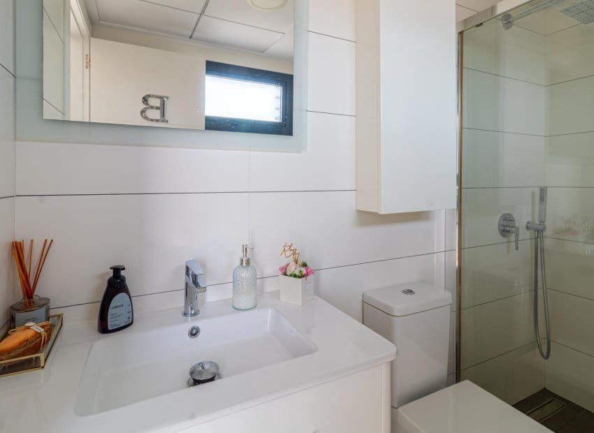 3 bedroom Townhouse for sale in Orihuela Costa with pool - € 399,000 (Ref: 9974313)