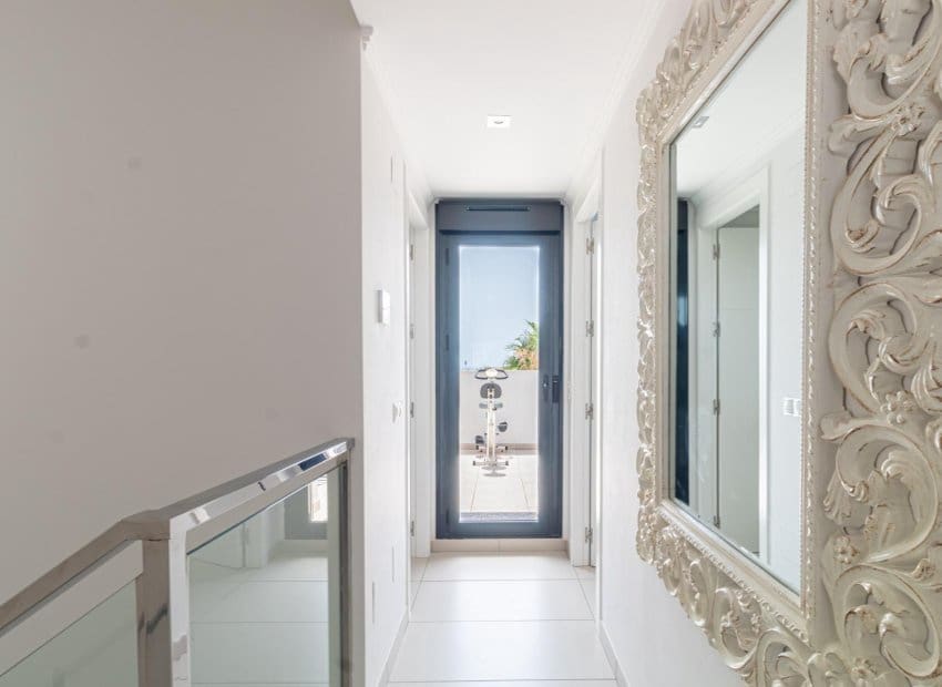 3 bedroom Townhouse for sale in Orihuela Costa with pool - € 399,000 (Ref: 9974313)