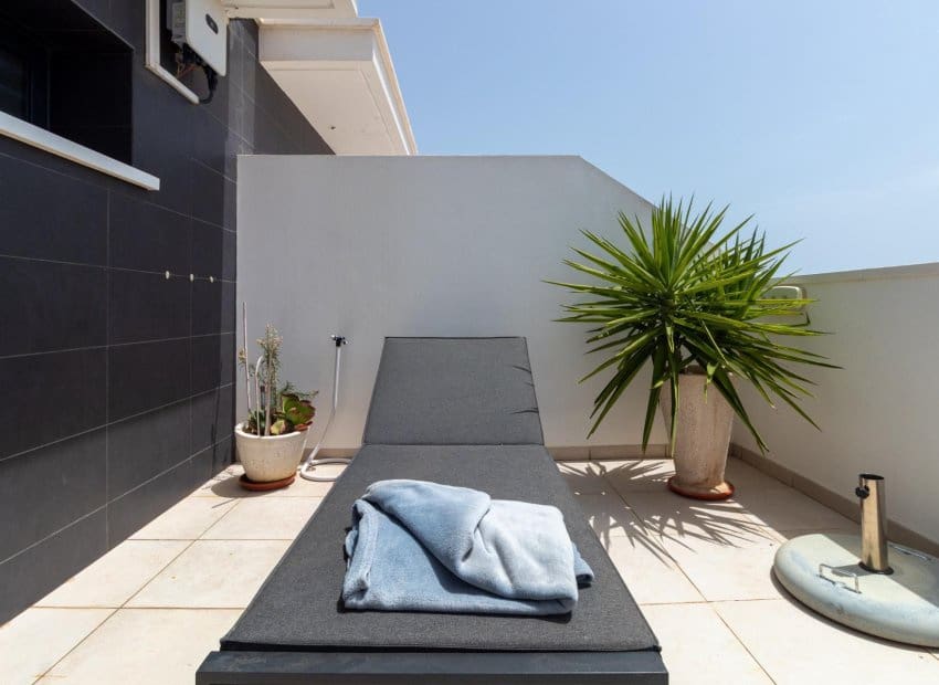 3 bedroom Townhouse for sale in Orihuela Costa with pool - € 399,000 (Ref: 9974313)