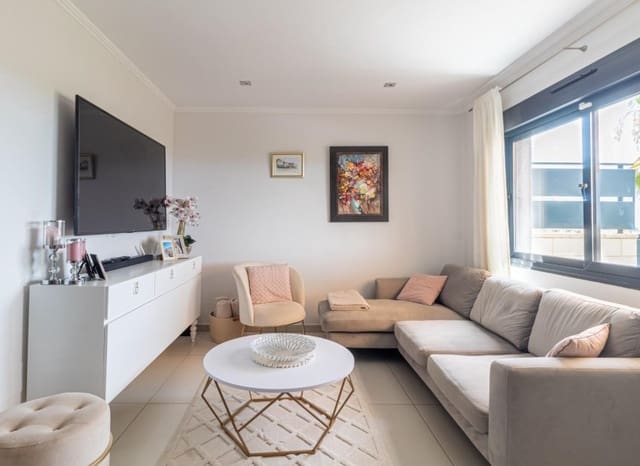 3 soverom Hus til salgs i Lomas de Cabo Roig - Los Dolses, Orihuela med svømmebasseng - € 390 000 (Ref: 9974313)