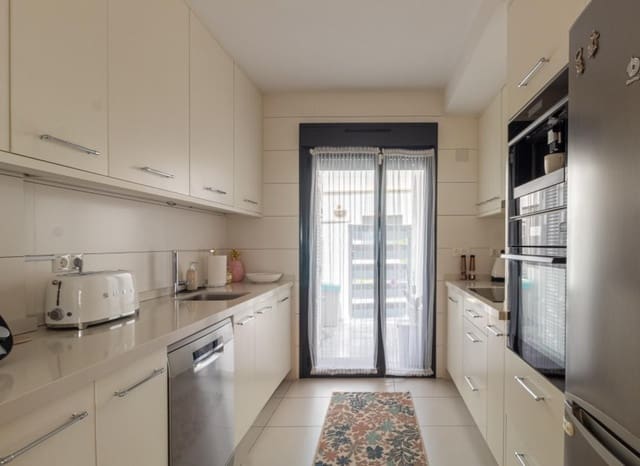 3 soverom Hus til salgs i Lomas de Cabo Roig - Los Dolses, Orihuela med svømmebasseng - € 390 000 (Ref: 9974313)