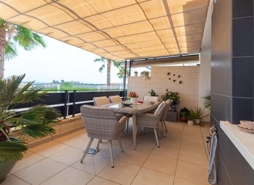 3 bedroom Townhouse for sale in Orihuela Costa with pool - € 399,000 (Ref: 9974313)