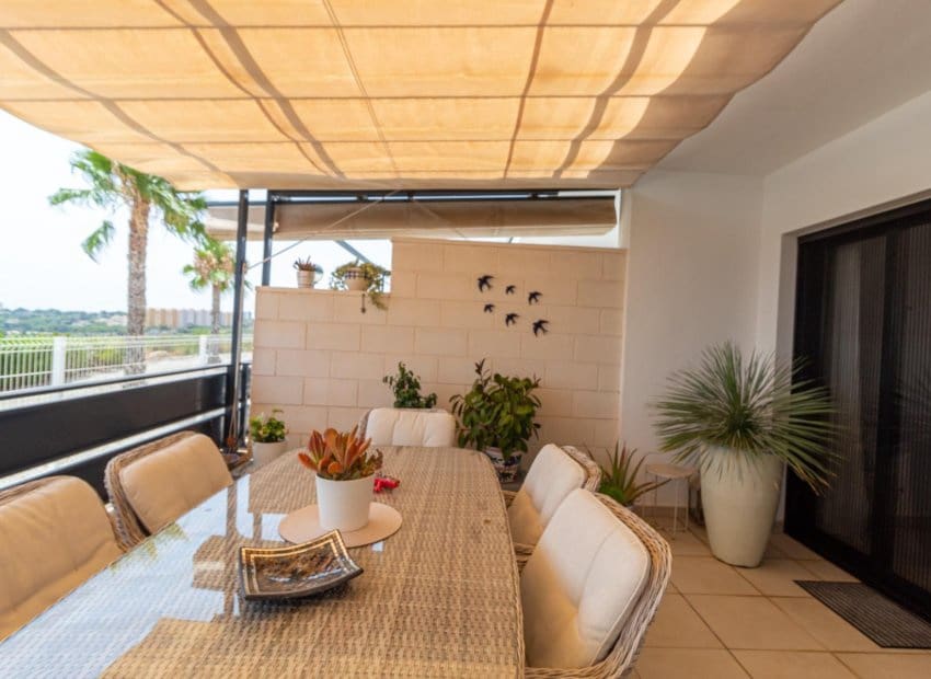 3 bedroom Townhouse for sale in Orihuela Costa with pool - € 399,000 (Ref: 9974313)