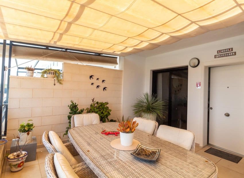 3 bedroom Townhouse for sale in Orihuela Costa with pool - € 399,000 (Ref: 9974313)