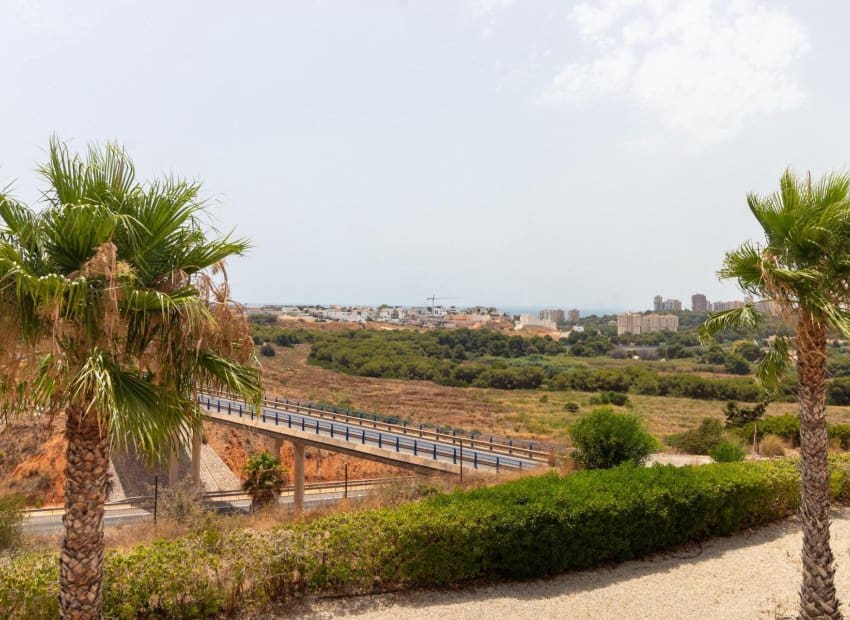 3 bedroom Townhouse for sale in Orihuela Costa with pool - € 399,000 (Ref: 9974313)