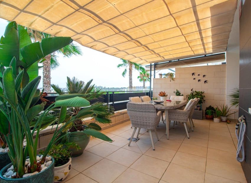 3 bedroom Townhouse for sale in Orihuela Costa with pool - € 399,000 (Ref: 9974313)
