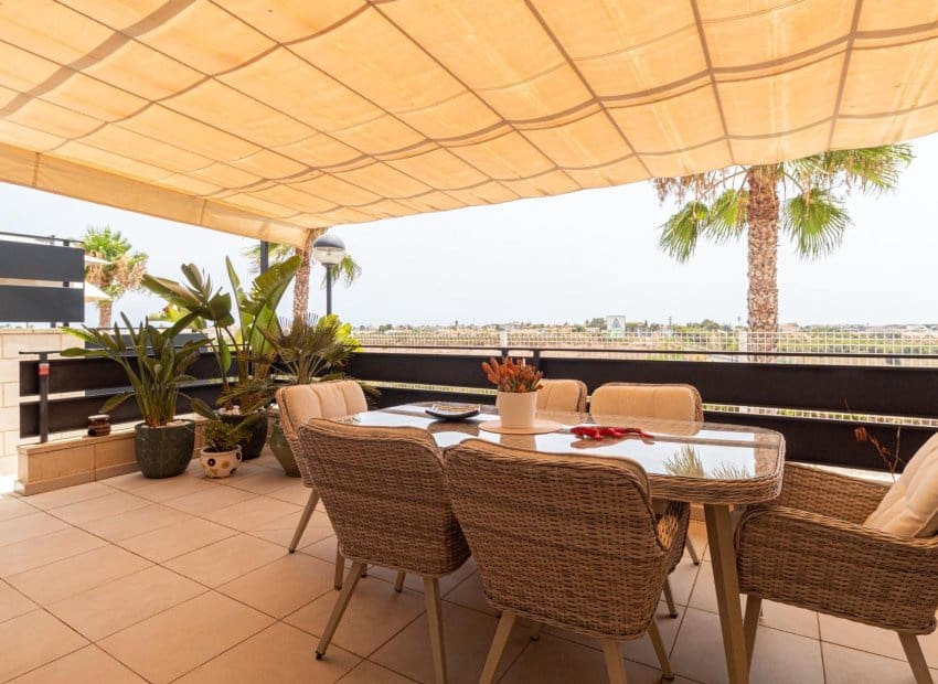 3 bedroom Townhouse for sale in Orihuela Costa with pool - € 399,000 (Ref: 9974313)