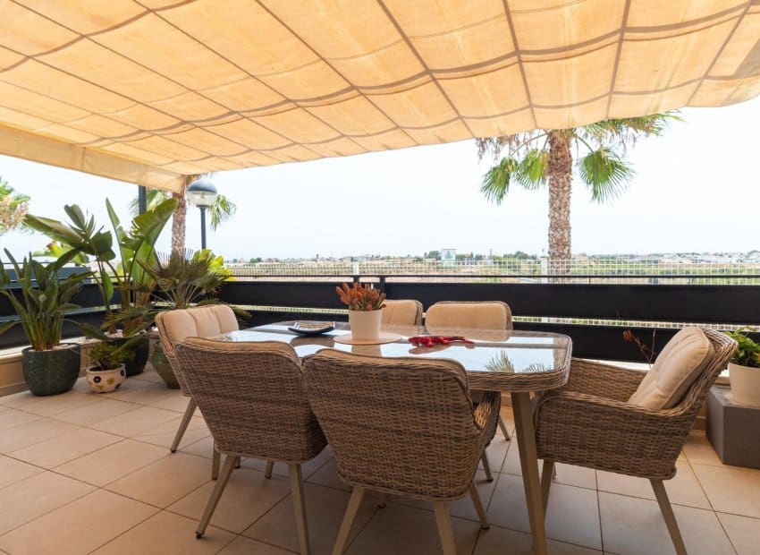 3 bedroom Townhouse for sale in Orihuela Costa with pool - € 399,000 (Ref: 9974313)