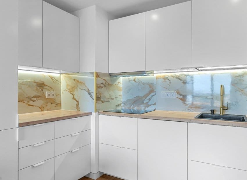 2 slaapkamer Appartement te koop in Punta Prima met zwembad - € 225.000 (Ref: 9974314)