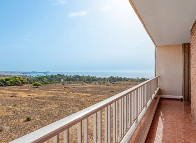 2 soveværelse Lejlighed til salg i Punta Prima, Torrevieja med swimmingpool - € 225.000 (Ref: 9974314)