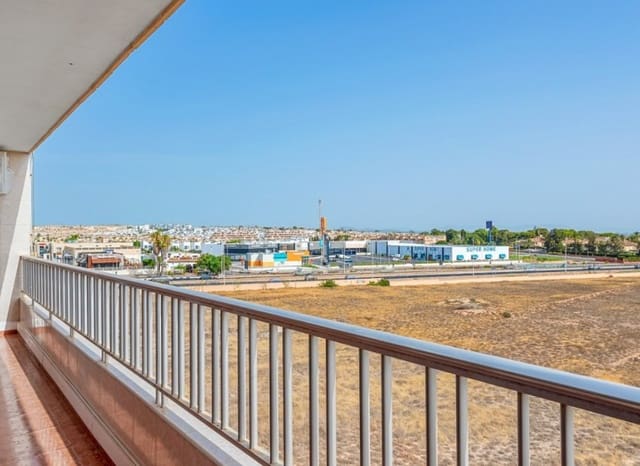 2 soveværelse Lejlighed til salg i Punta Prima, Torrevieja med swimmingpool - € 225.000 (Ref: 9974314)