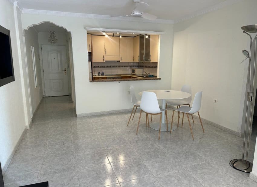 2 bedroom Apartment for sale in Algorfa with pool - € 115,000 (Ref: 9974315)