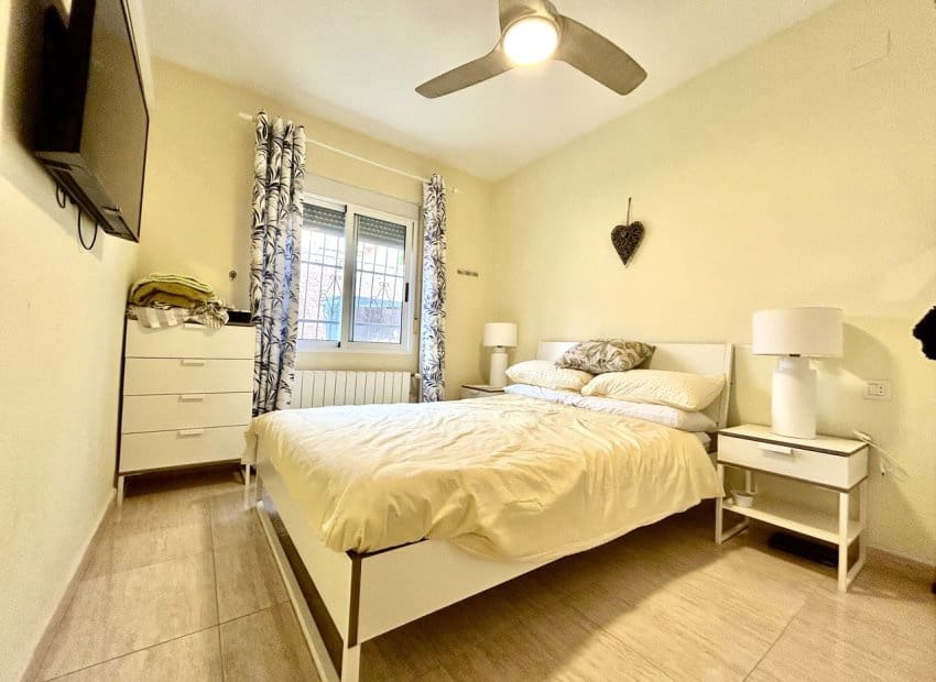 2 chambre Appartement à vendre à Blue Lagoon avec piscine - 205 000 € (Ref: 9974316)