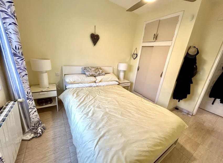 2 chambre Appartement à vendre à Blue Lagoon avec piscine - 205 000 € (Ref: 9974316)