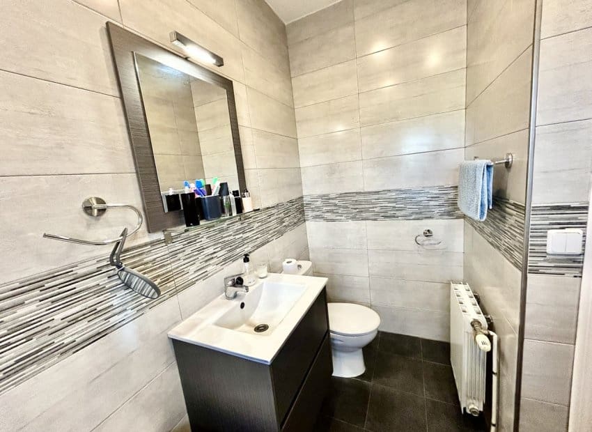 2 chambre Appartement à vendre à Blue Lagoon avec piscine - 205 000 € (Ref: 9974316)