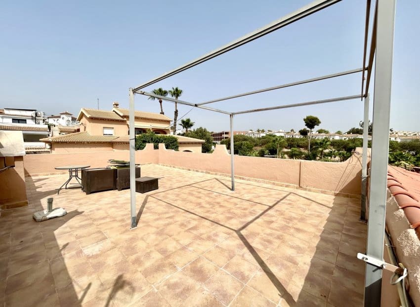 2 chambre Appartement à vendre à Blue Lagoon avec piscine - 205 000 € (Ref: 9974316)
