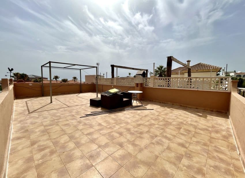 2 chambre Appartement à vendre à Blue Lagoon avec piscine - 205 000 € (Ref: 9974316)
