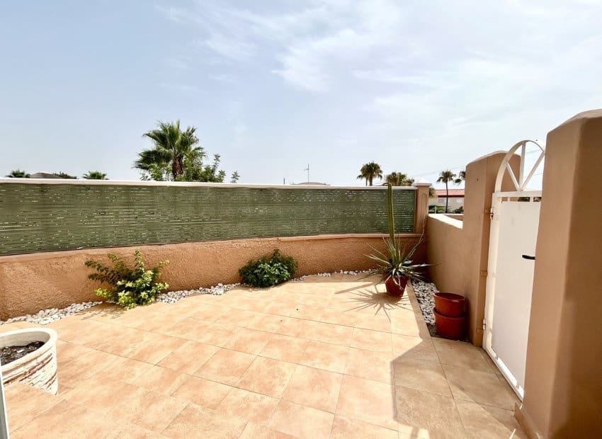 2 chambre Appartement à vendre à Blue Lagoon avec piscine - 205 000 € (Ref: 9974316)