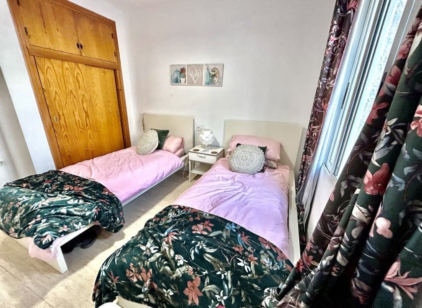 2 chambre Appartement à vendre à Blue Lagoon avec piscine - 205 000 € (Ref: 9974316)
